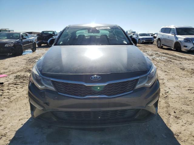 2019 KIA OPTIMA LX 5XXGT4L35KG298839