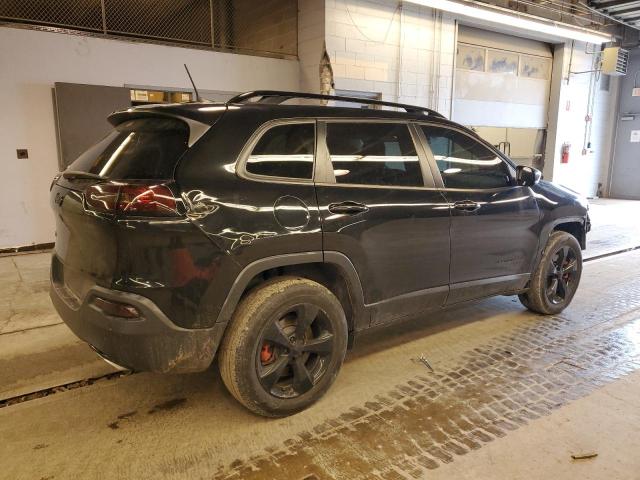 2017 JEEP CHEROKEE L 1C4PJMDS0HW569146