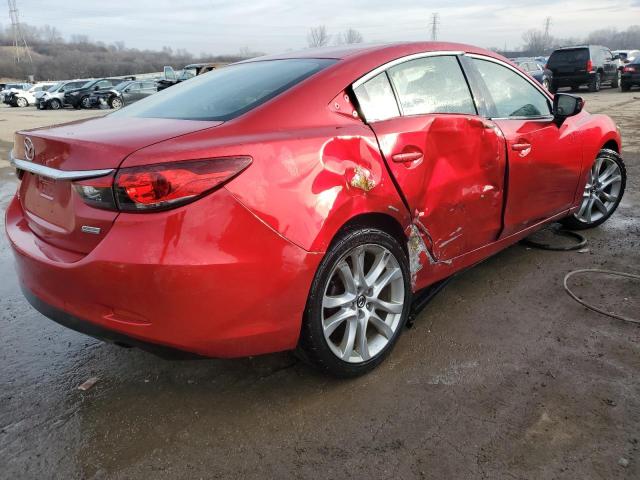 VIN JM1GJ1V63E1161765 2014 Mazda 6, Touring no.3