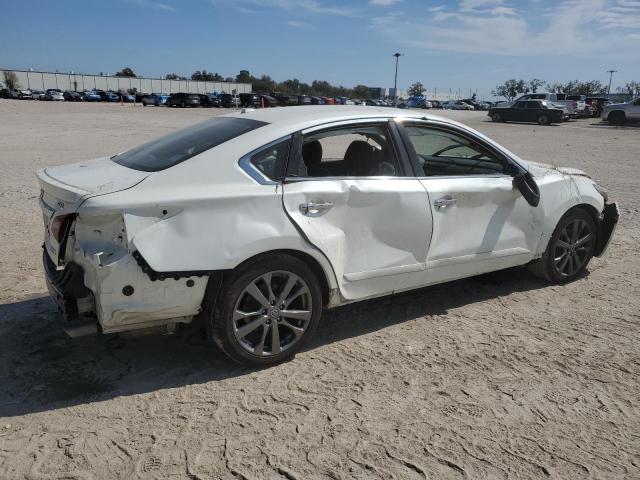 2018 NISSAN ALTIMA 2.5 - 1N4AL3AP7JC218726