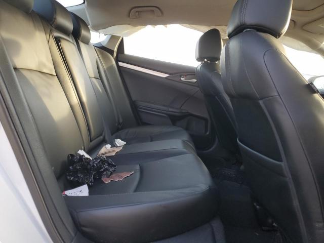 2021 HONDA CIVIC EXL 19XFC1F70ME201096