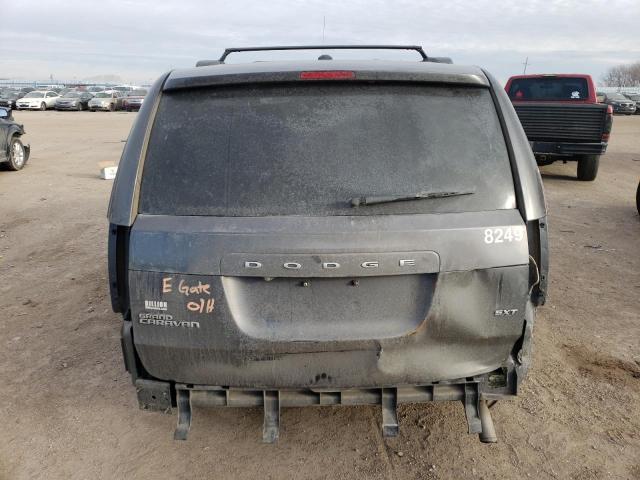 2C4RDGCG2LR153731 Dodge Caravan GRAND CARA 6