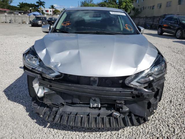 2019 NISSAN SENTRA S 3N1AB7AP8KY310444