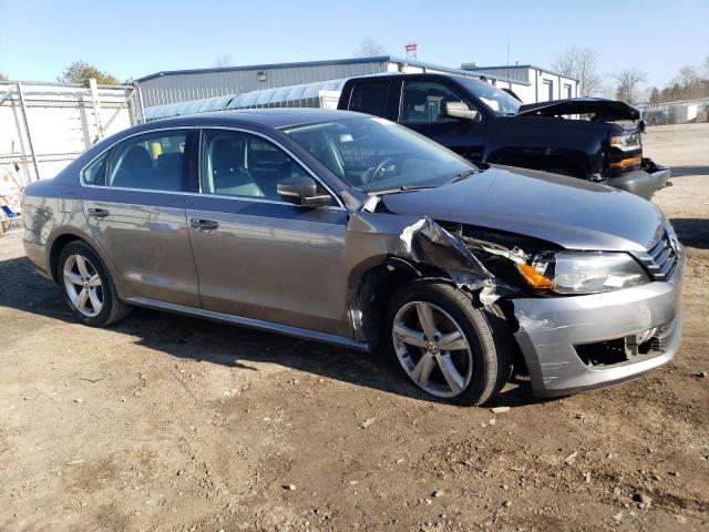 Vin: 1vwbp7a38dc011626, lot: 40531214, volkswagen passat se 20134