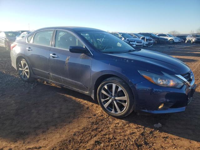 Vin: 1n4bl3ap1gc163946, lot: 38614654, nissan altima 3.5sl 20164