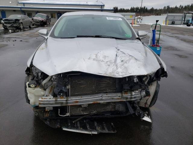 VIN 3FA6P0H71DR210237 2013 Ford Fusion, SE no.5