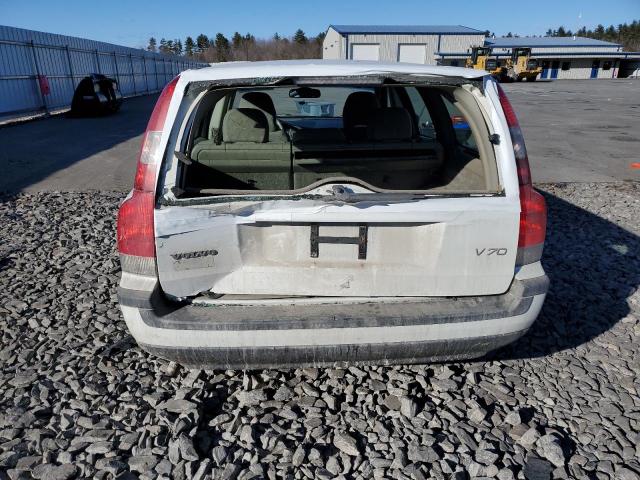 2004 Volvo V70 VIN: YV1SW64A342360946 Lot: 56603344