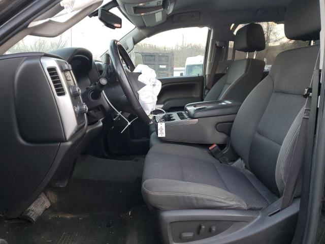 2015 CHEVROLET SILVERADO 1GC1KVEG3FF164902