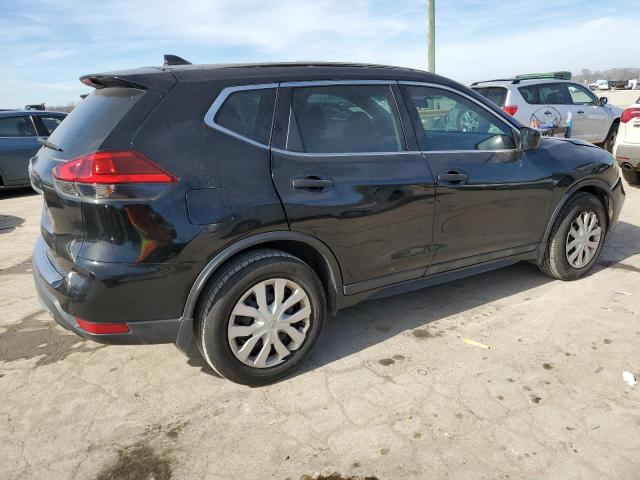 5N1AT2MT3HC844406 | 2017 Nissan rogue s