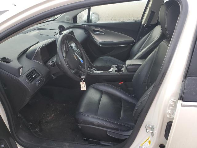 VIN 1G1RB6E47DU149237 2013 Chevrolet Volt no.7