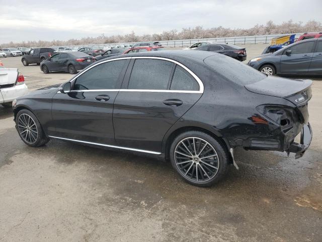 VIN 55SWF8DBXKU295078 2019 Mercedes-Benz C-Class, 300 no.2