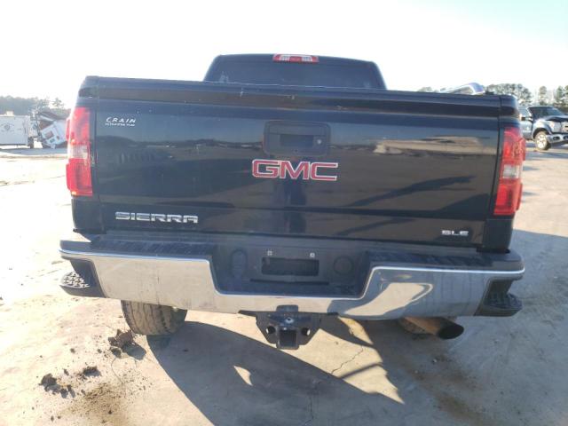 2015 GMC SIERRA K25 1GT12YEG1FF131480