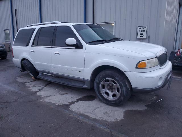 2001 Lincoln Navigator VIN: 5LMFU28AX1LJ05922 Lot: 42696974