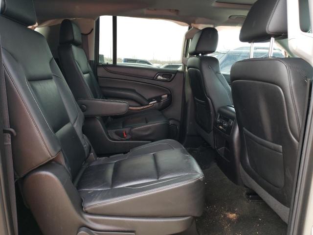 1GNSKJKC8FR747857 | 2015 Chevrolet suburban k1500 lt