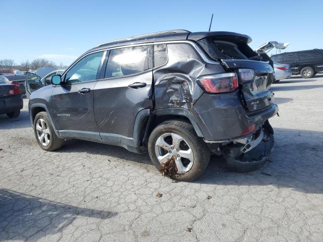 2018 JEEP COMPASS LA 3C4NJDBB5JT400908