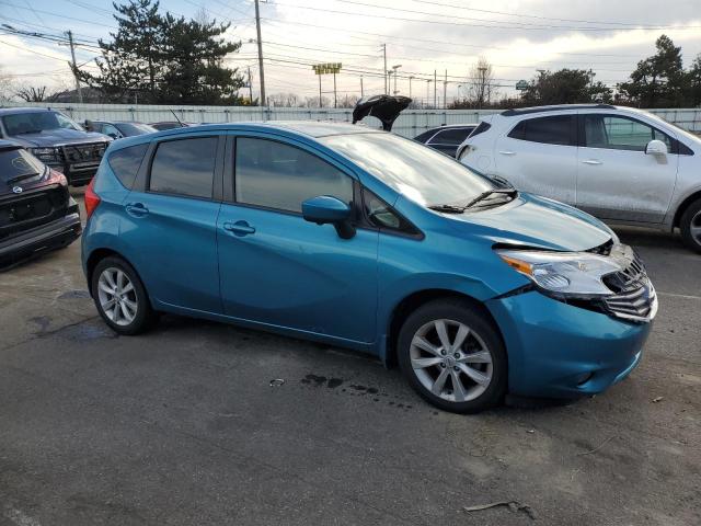 2015 NISSAN VERSA NOTE - 3N1CE2CP0FL417670