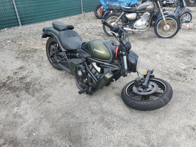 2019 KAWASAKI VULCAN - JKAENED19KDA13863