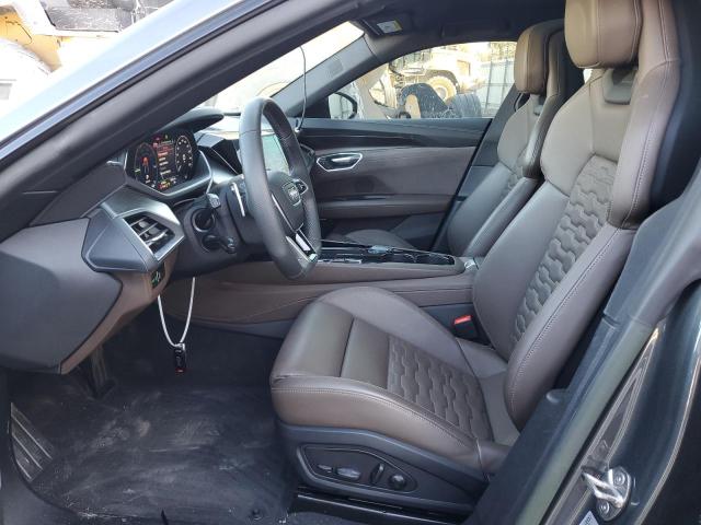 2023 AUDI E-TRON GT - WAUEJBFW8P7002099
