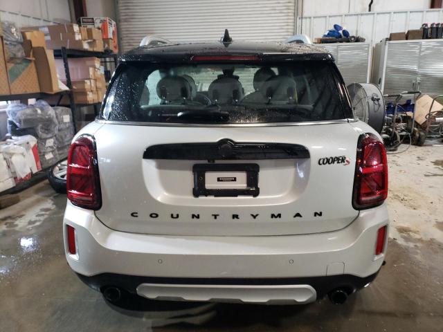 2022 MINI COOPERS WMZ83BR03N3N53207