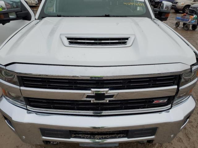 2017 CHEVROLET SILVERADO - 1GC1KWEY1HF107163