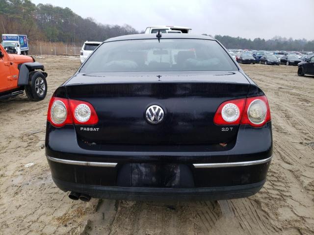 WVWEK73C66P135000 2013 VOLKSWAGEN PASSAT-5