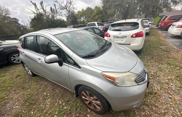 2014 Nissan Versa Note S