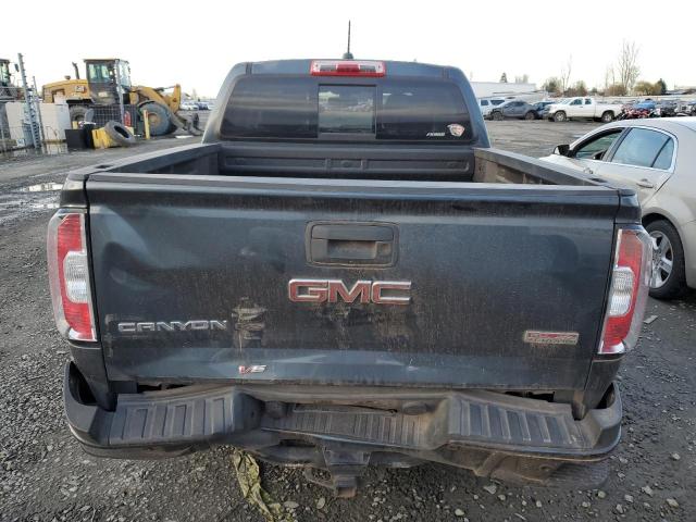 2020 GMC CANYON ALL 1GTG6FEN7L1111129