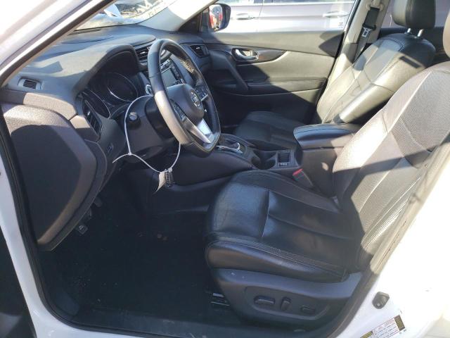 2018 NISSAN ROGUE S/SL 5N1AT2MV9JC810400