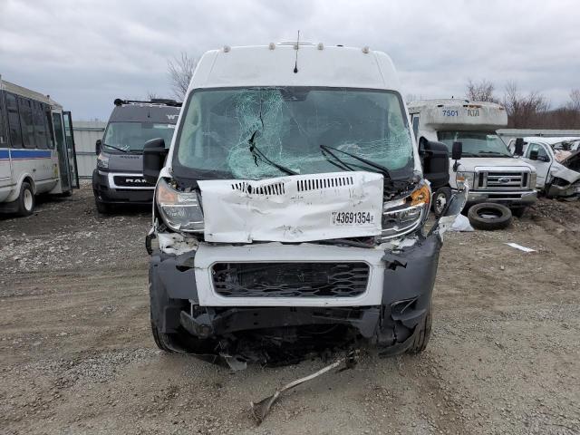 2019 Ram Promaster 2500 2500 High VIN: 3C6TRVCG0KE537512 Lot: 43691354