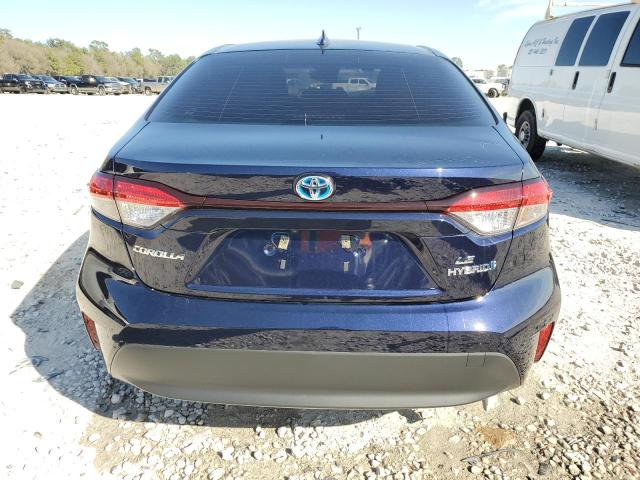 2023 TOYOTA COROLLA LE JTDBCMFE3PJ001772