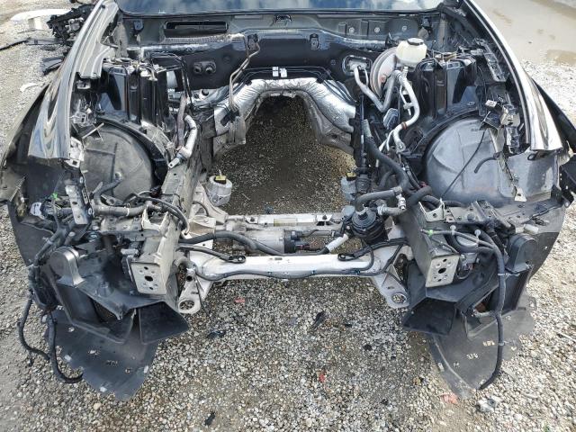 2018 CADILLAC CTS-V 1G6A15S61J0109023