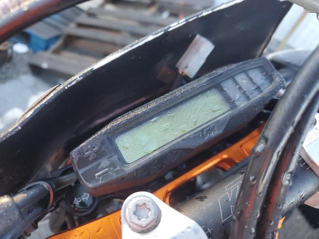 2020 KTM 500 EXC-F - VBKEXK402LM427232