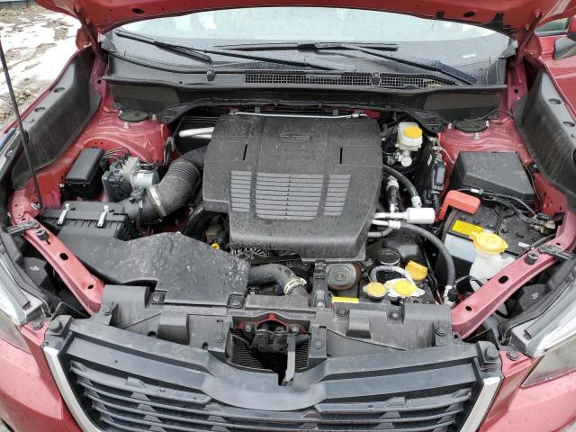 2021 Subaru Forester - Image 11