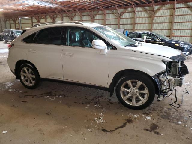 2010 Lexus Rx 350 VIN: 2T2BK1BA5AC020066 Lot: 42894634