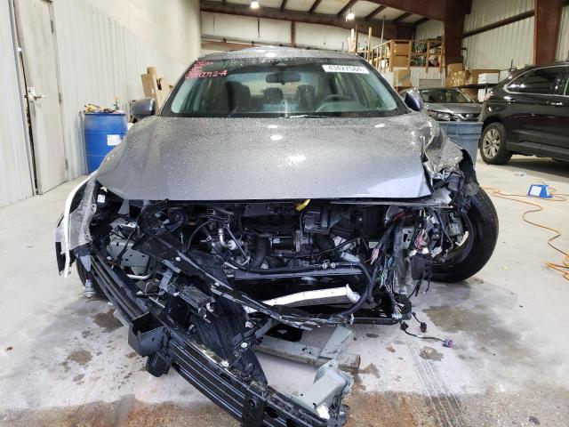 2021 NISSAN SENTRA SV 3N1AB8CV6MY214414