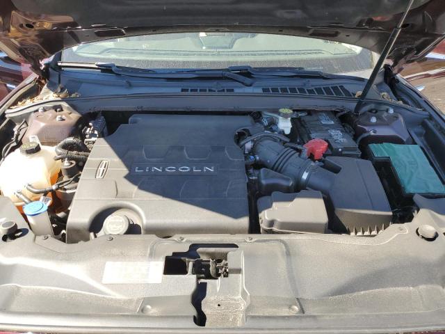 2020 LINCOLN CONTINENTA 1LN6L9PK0L5606026