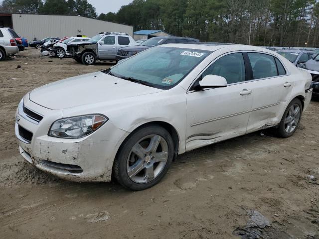 2011 Chevrolet Malibu 2Lt VIN: 1G1ZD5E7XBF201024 Lot: 44561554