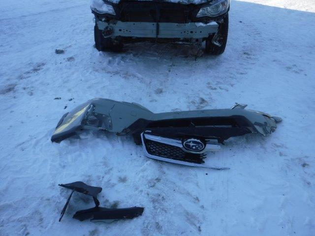 2016 SUBARU CROSSTREK - JF2GPADC0G8302714