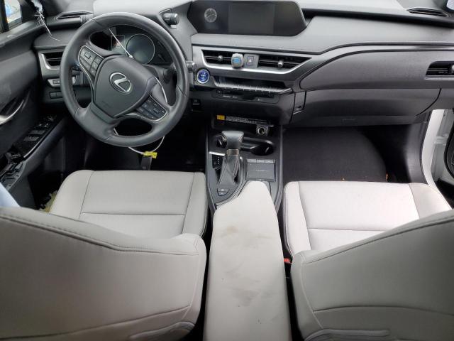 2022 LEXUS UX 250H BA JTHX9JBH6N2061859