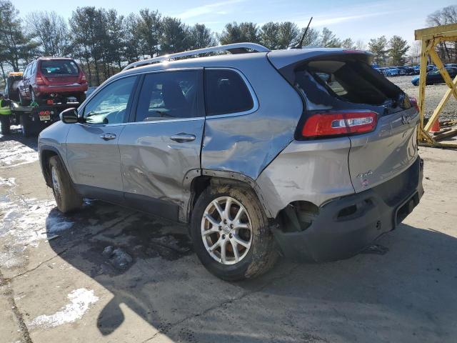 2015 JEEP CHEROKEE L 1C4PJMCB7FW635531