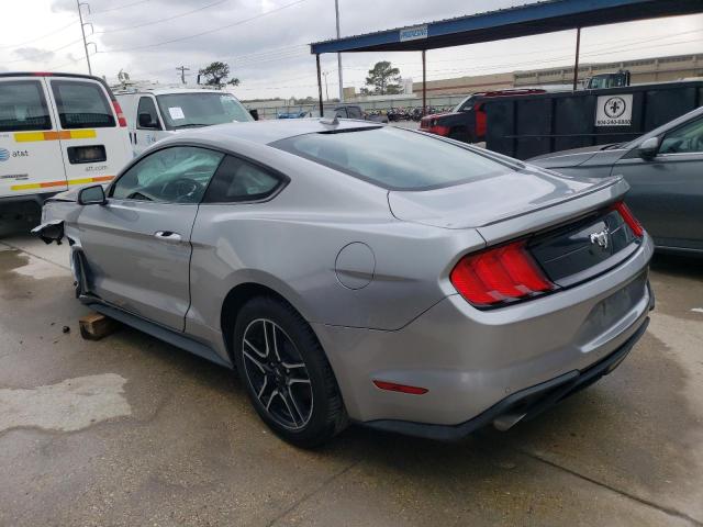 2023 Ford Mustang VIN: 1FA6P8TH1P5104618 Lot: 44716684