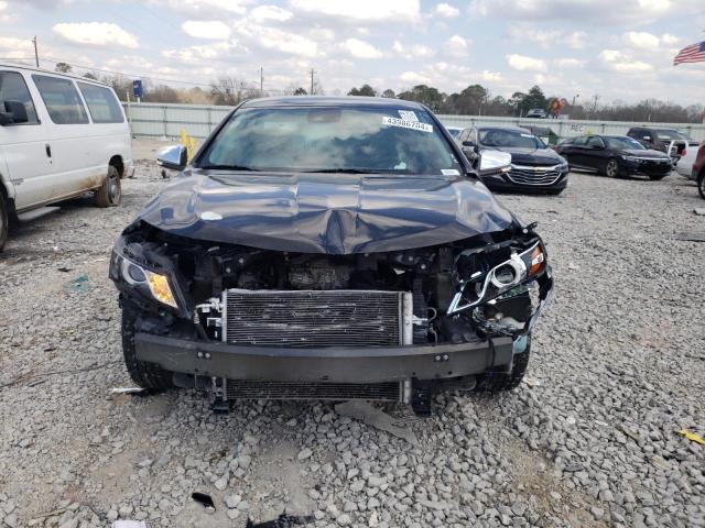 2017 CHEVROLET IMPALA PRE - 1G1145S36HU176402