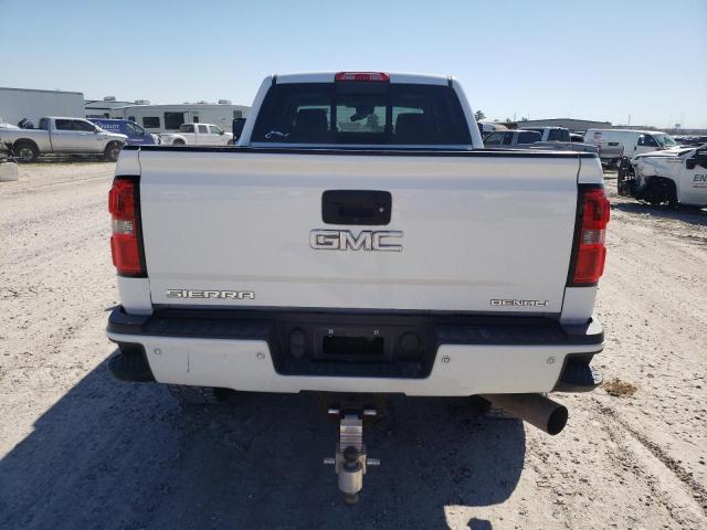 2016 GMC SIERRA K25 1GT12UE88GF259279
