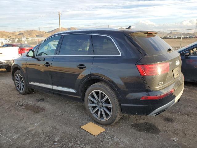 WA1LAAF71HD056502 2017 AUDI Q7, photo no. 2