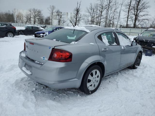 2014 Dodge Avenger Se VIN: 1C3CDZAB0EN155460 Lot: 55477914