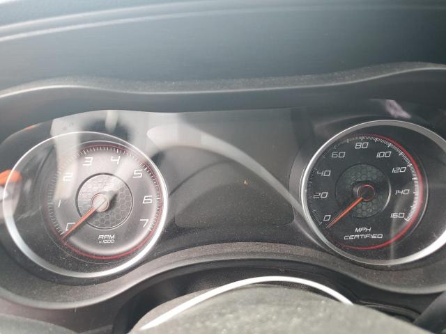 2015 DODGE CHARGER PO - 2C3CDXKTXFH905534