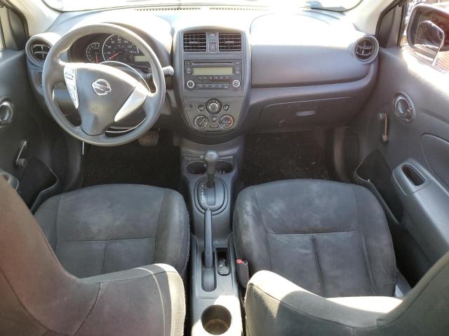 2016 NISSAN VERSA 3N1CN7AP0GL911044