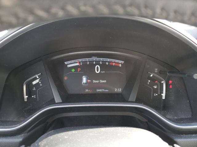 2019 HONDA CR-V EXL 2HKRW2H83KH661829