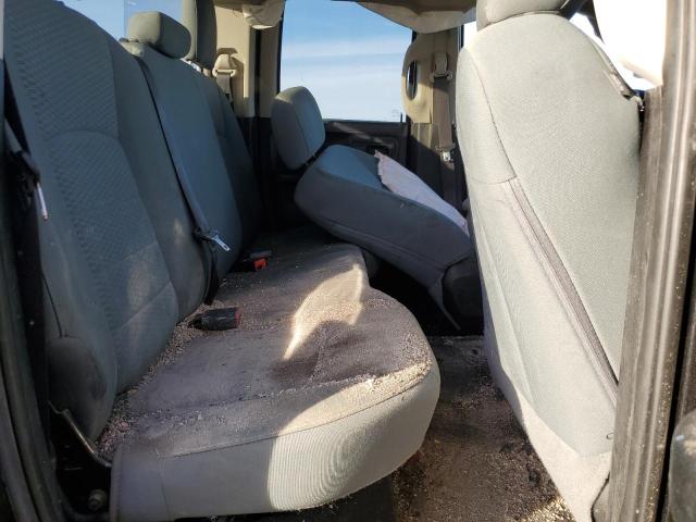 2018 RAM 1500 ST - 1C6RR7FT4JS335749