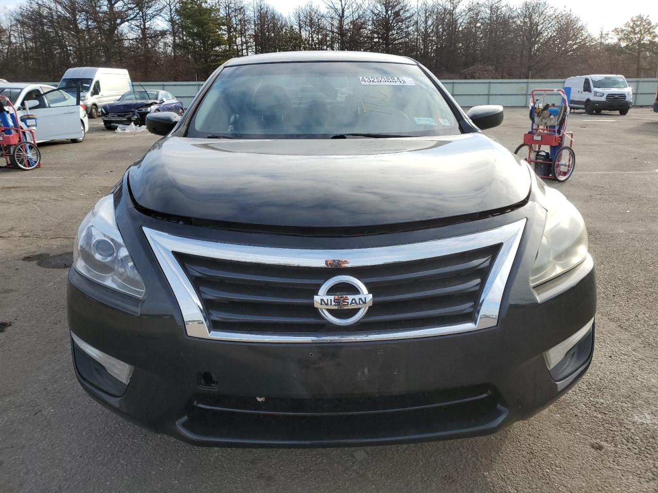 1N4AL3AP3FC419675 2015 Nissan Altima 2.5